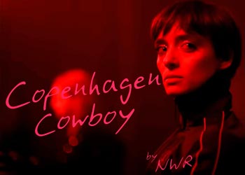 -       / Copenhagen Cowboy